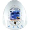 Pool Alarm With Remote Receiver