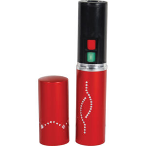 Fake Lipstick Stun Gun