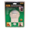 Outdoor HOMESAFE Wireless Home Security Motion Sensor